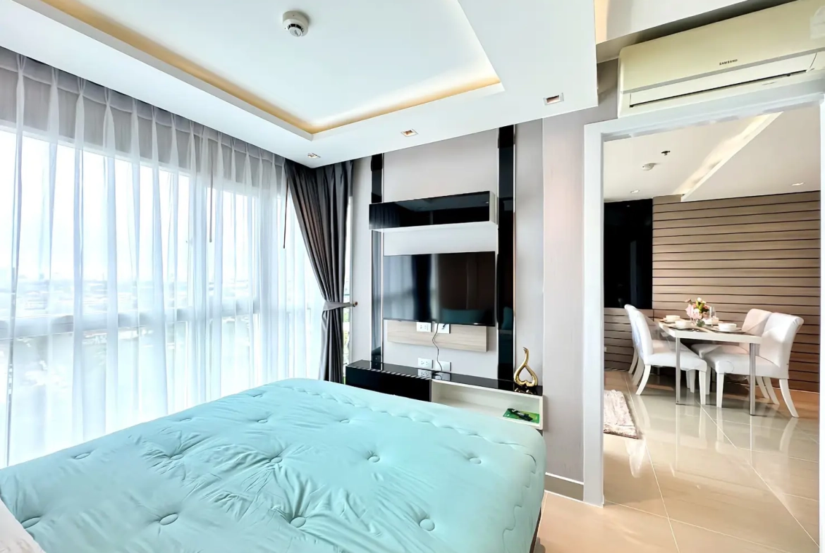 Квартира_La Santir Condo_12