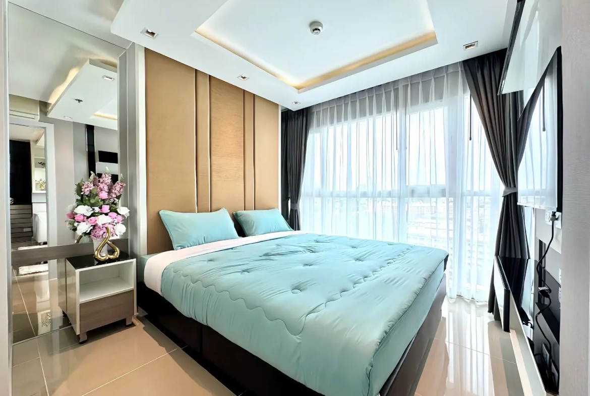 Квартира_La Santir Condo_13