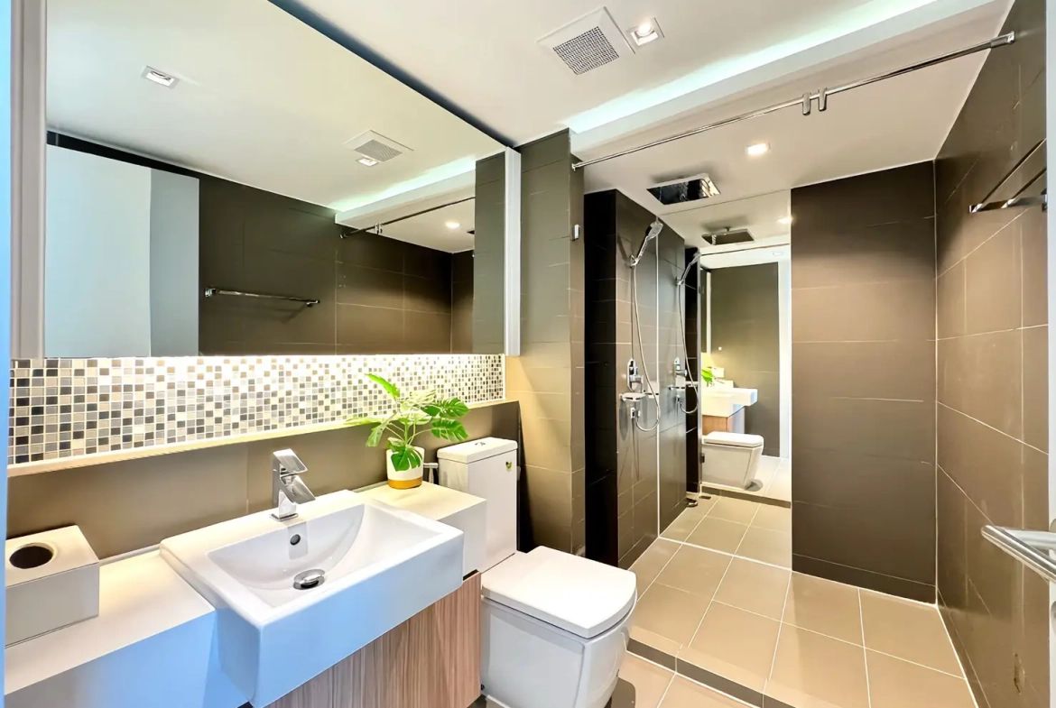 Квартира_La Santir Condo_14