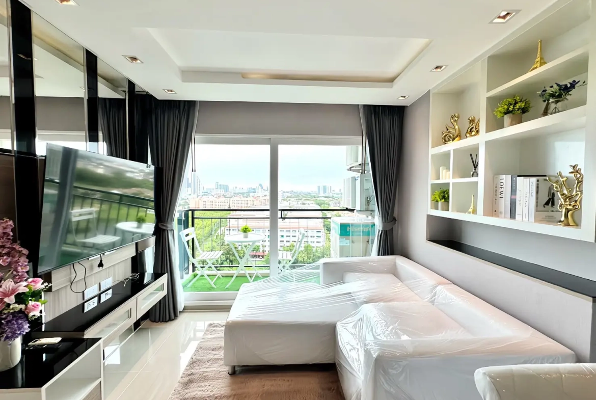 Квартира_La Santir Condo_3