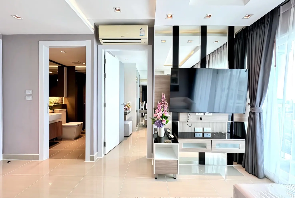 Квартира_La Santir Condo_4