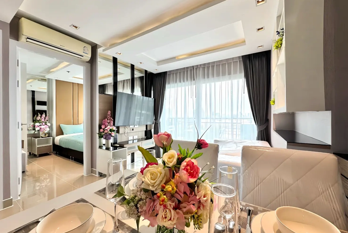 Квартира_La Santir Condo_5