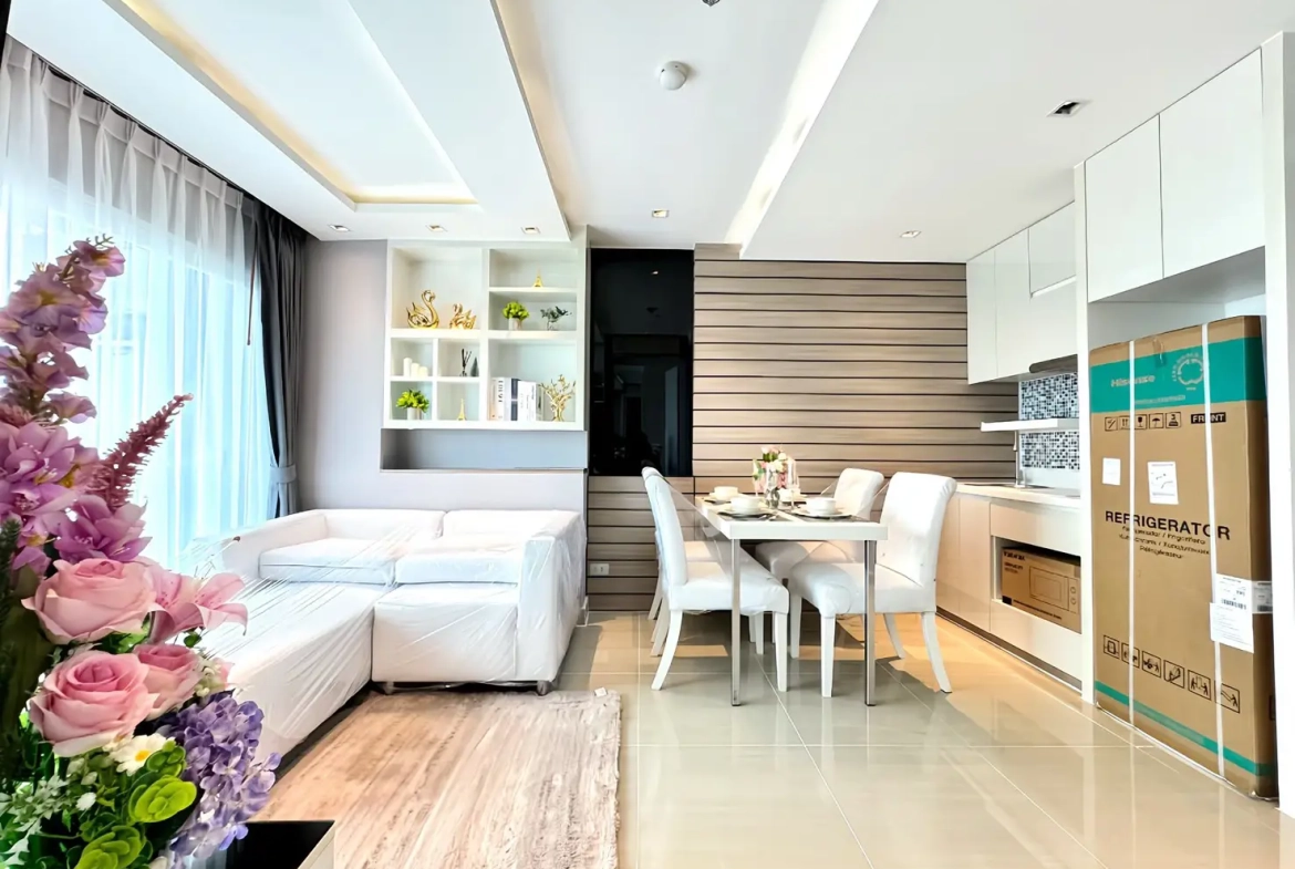 Квартира_La Santir Condo_6