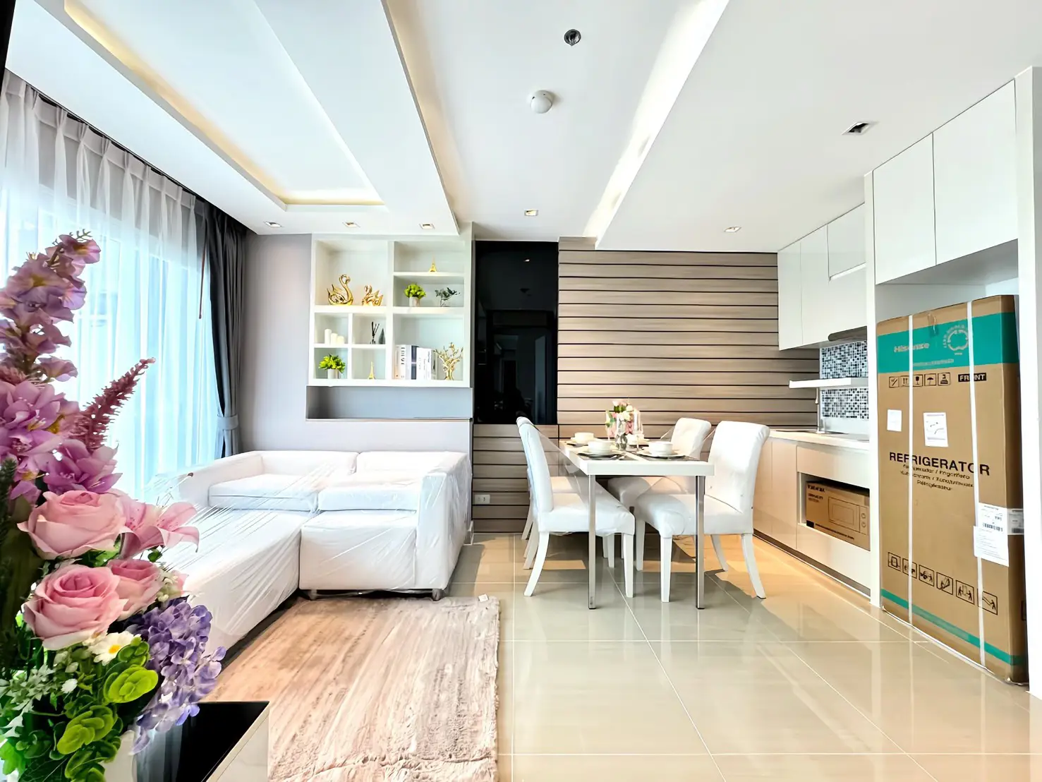 Квартира_La Santir Condo_6