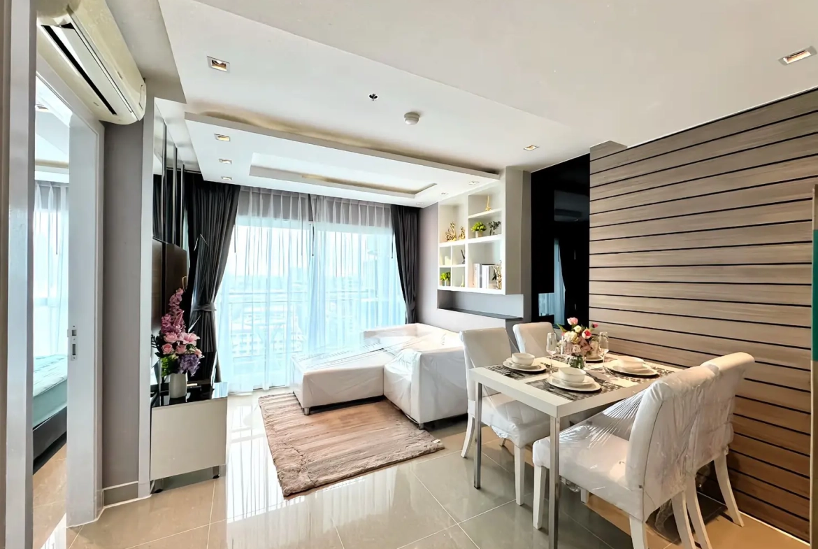 Квартира_La Santir Condo_7