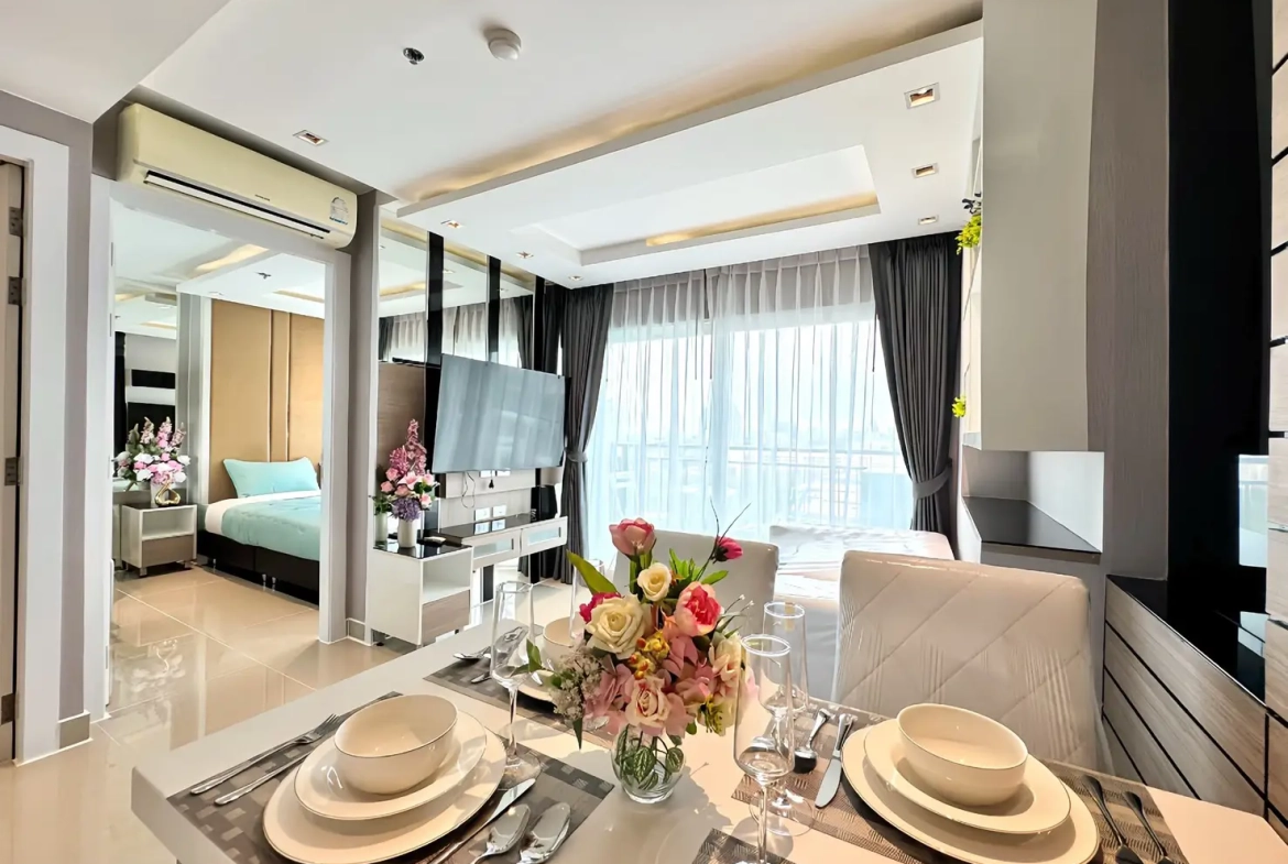 Квартира_La Santir Condo_8