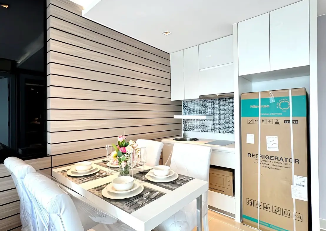 Квартира_La Santir Condo_9