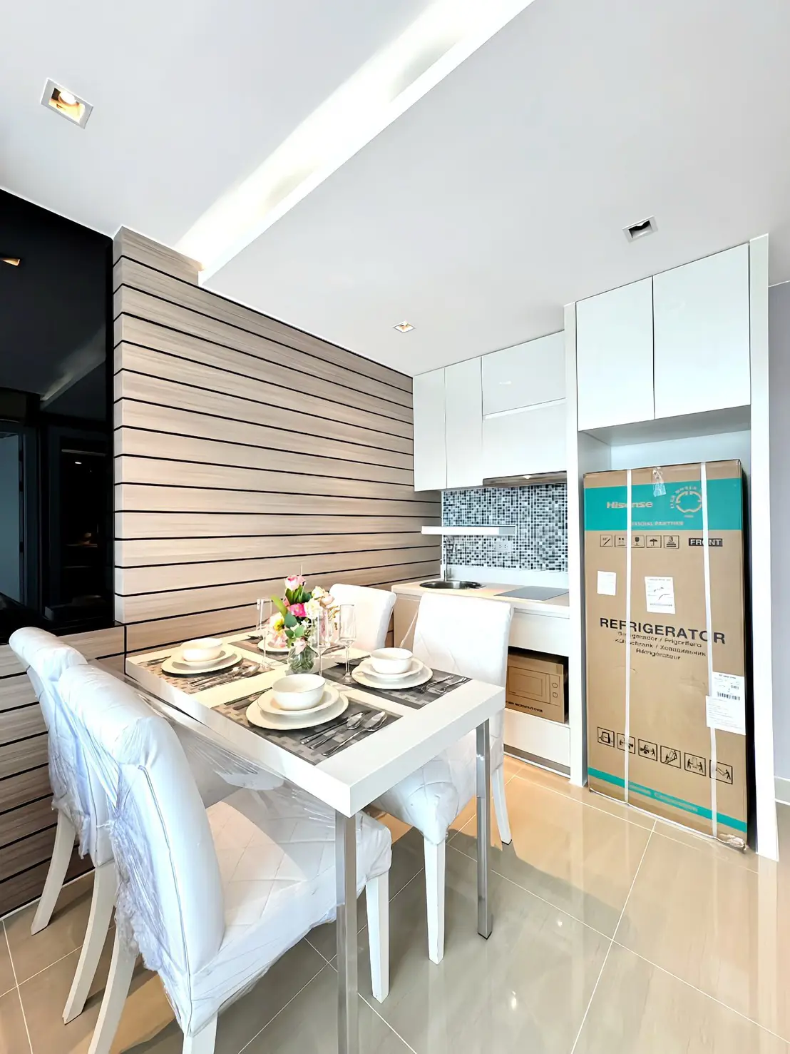 Квартира_La Santir Condo_9