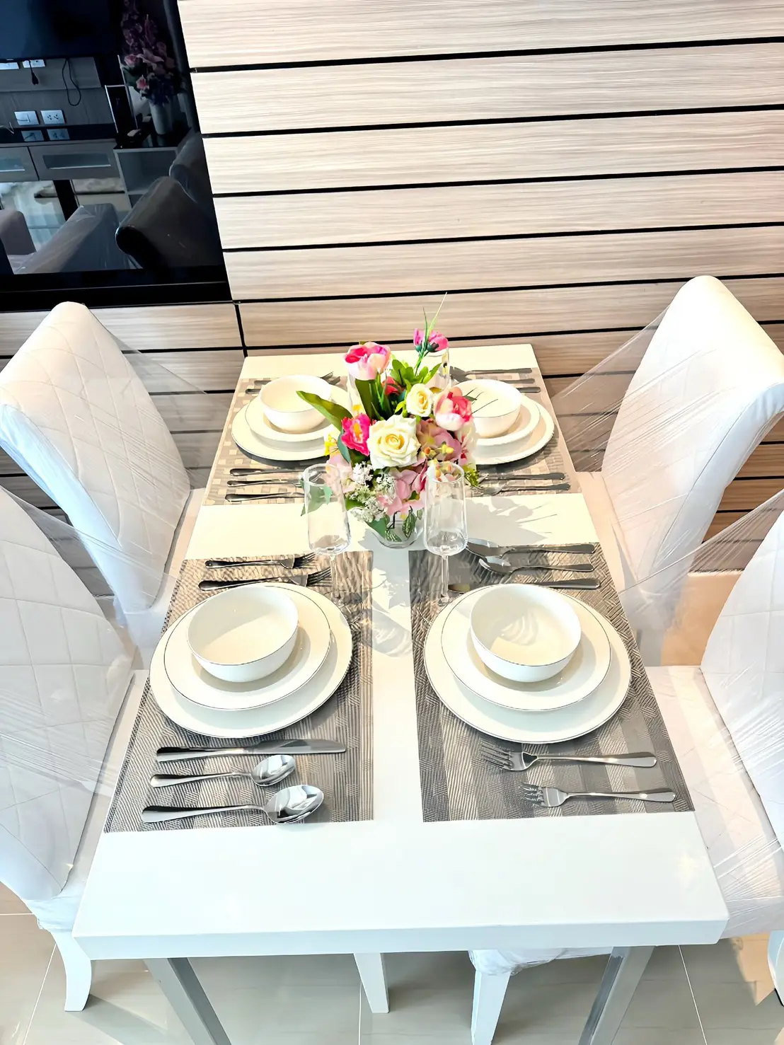 Квартира_La Santir Condo_10