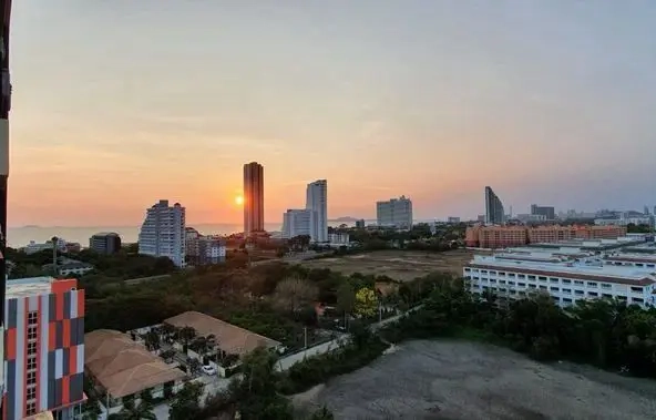 Квартира_La Santir Condo