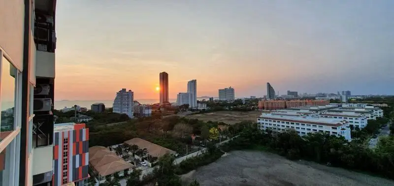 Квартира_La Santir Condo