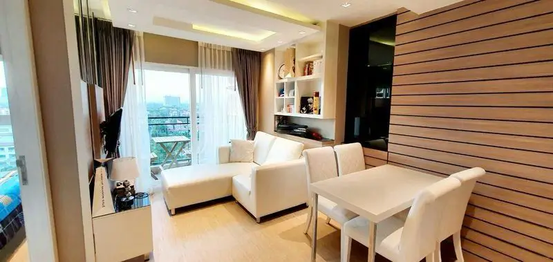 Квартира_La Santir Condo_2