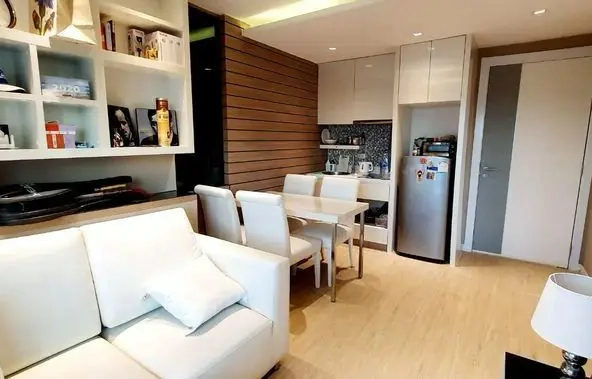 Квартира_La Santir Condo_3