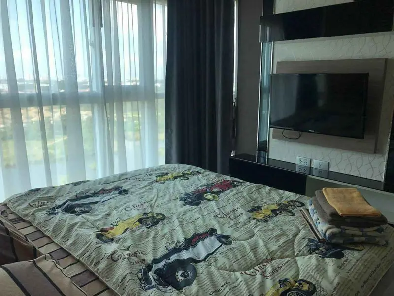 Квартира_La Santir Condo_9