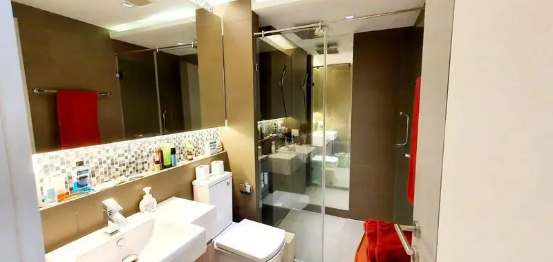 Квартира_La Santir Condo_10