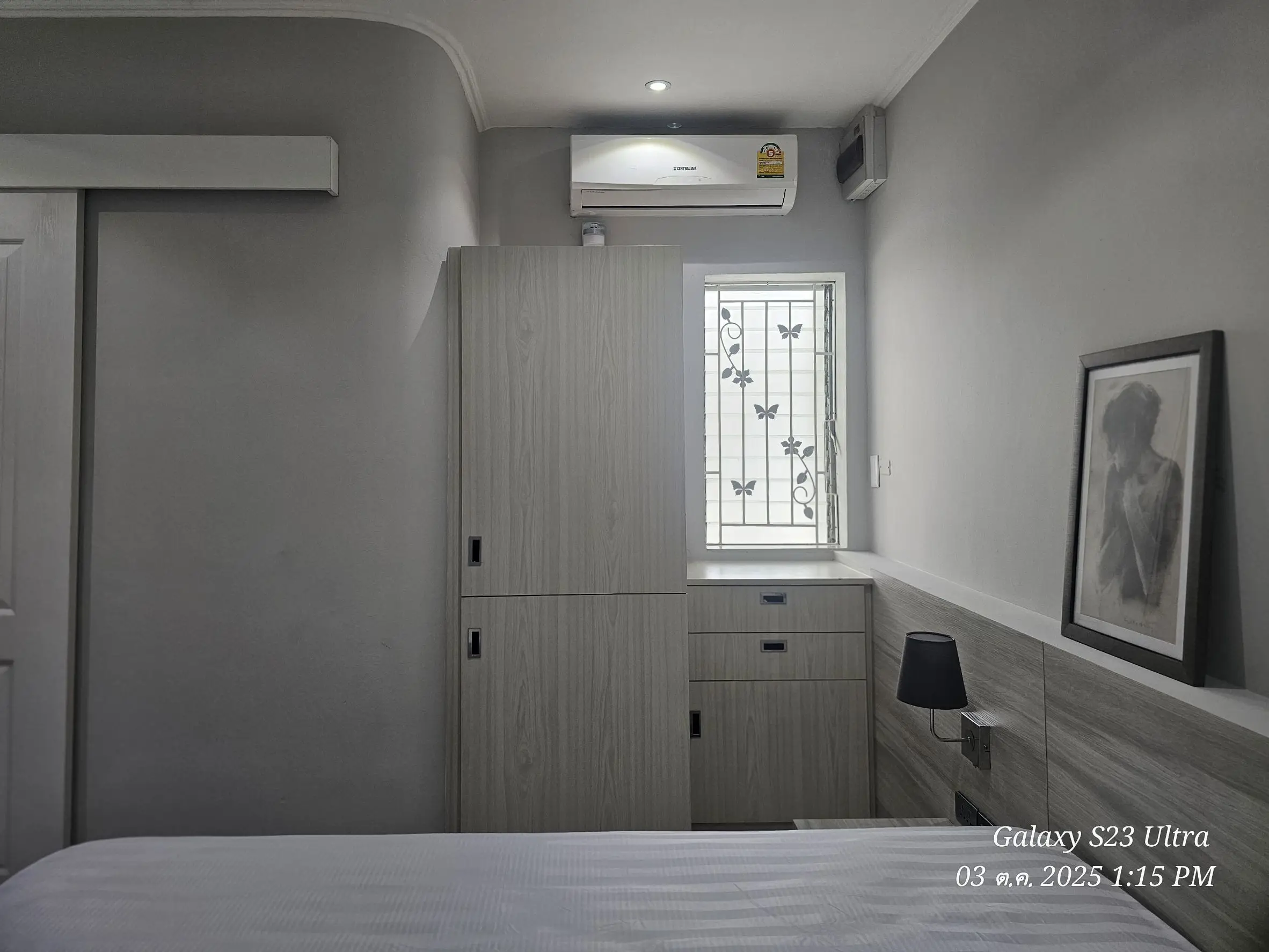 Квартира_Baan Suan Lalana_11