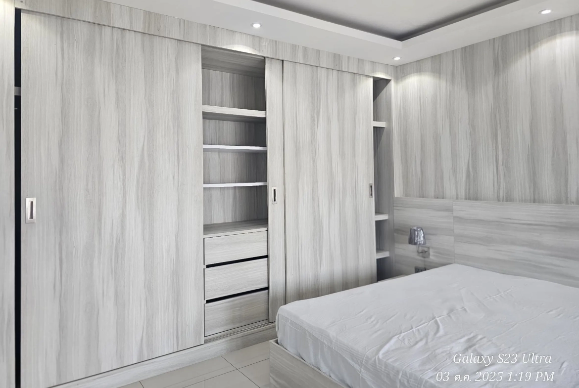 Квартира_Baan Suan Lalana_12