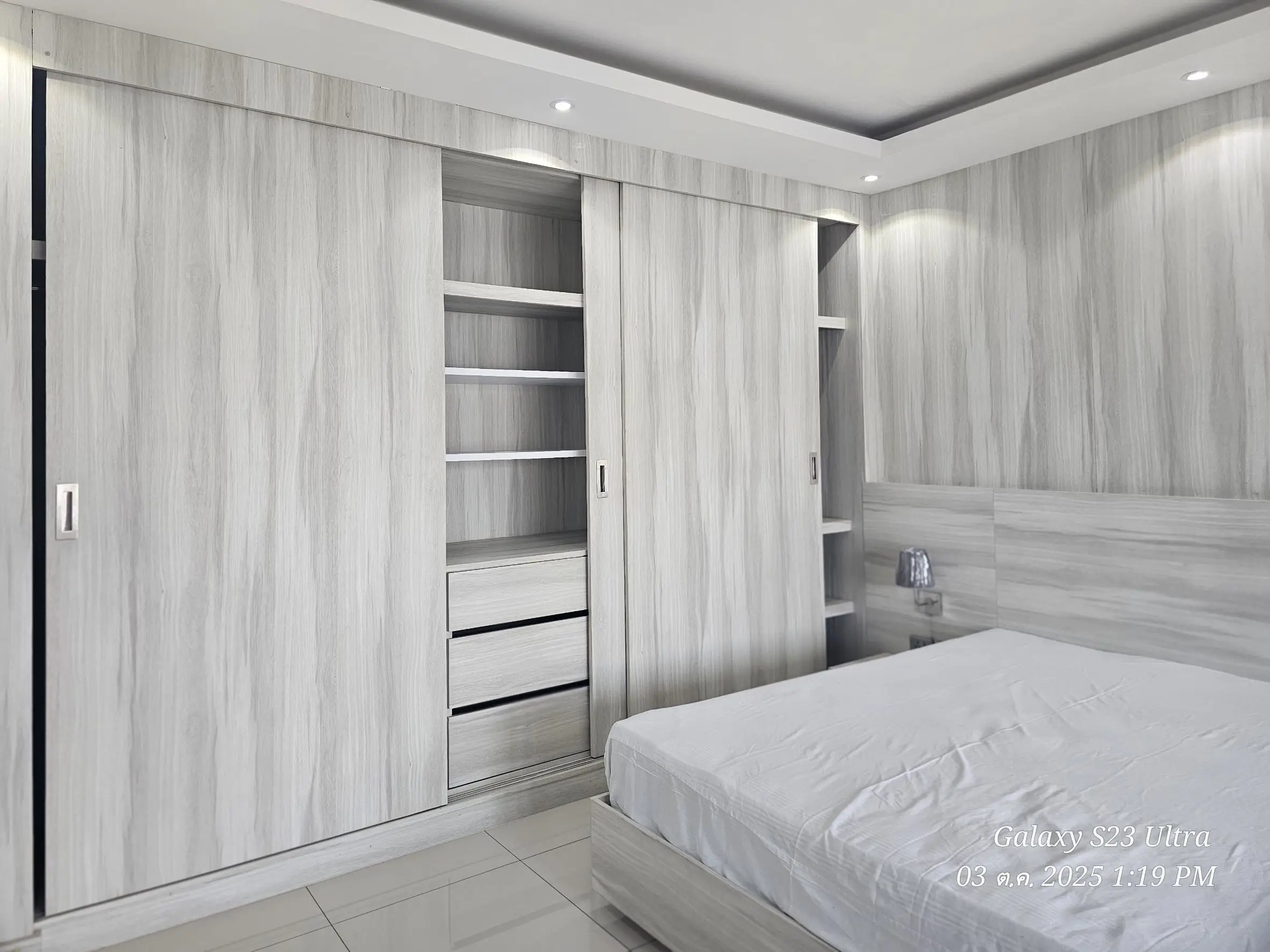 Квартира_Baan Suan Lalana_12