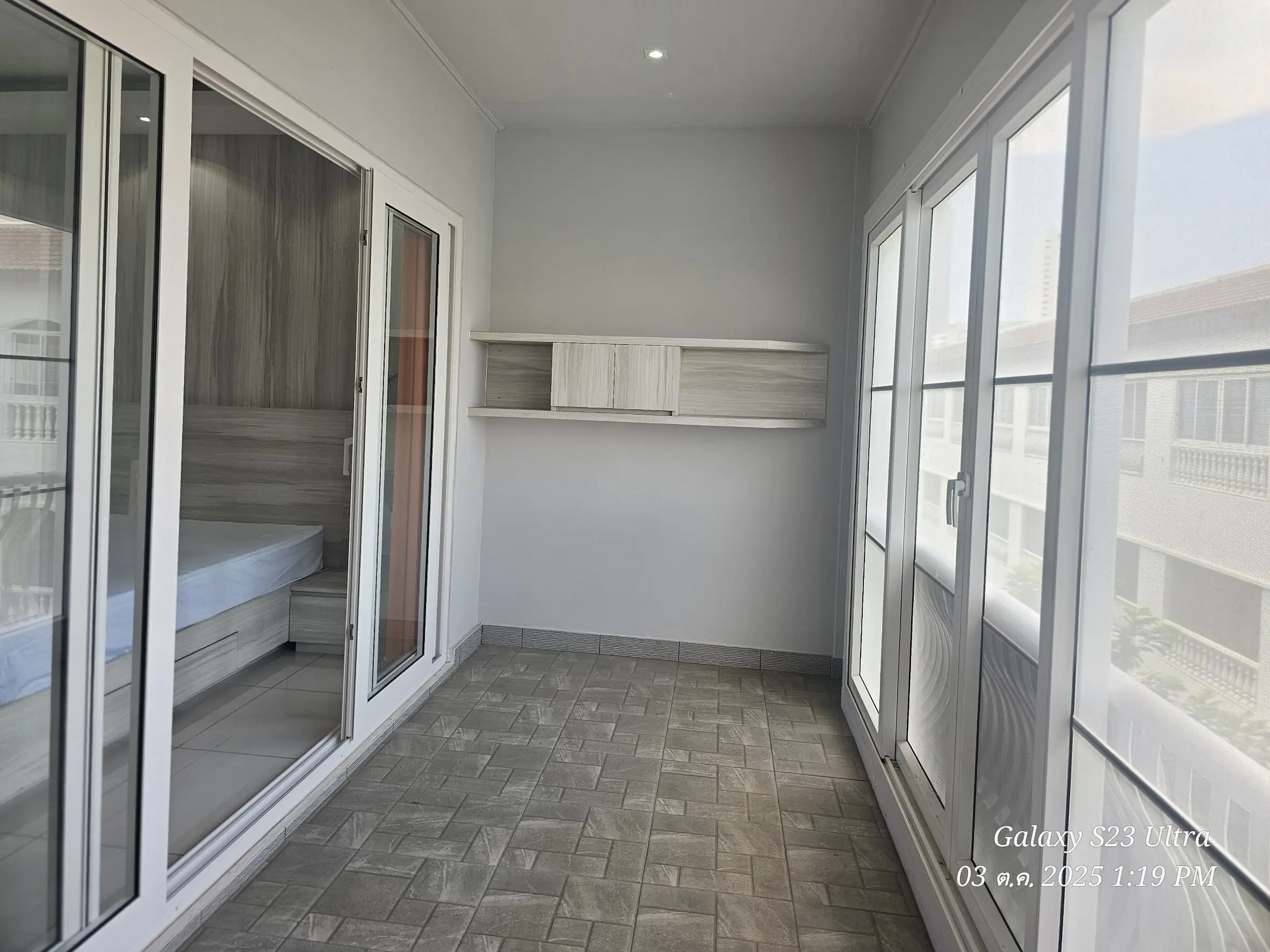 Квартира_Baan Suan Lalana_13