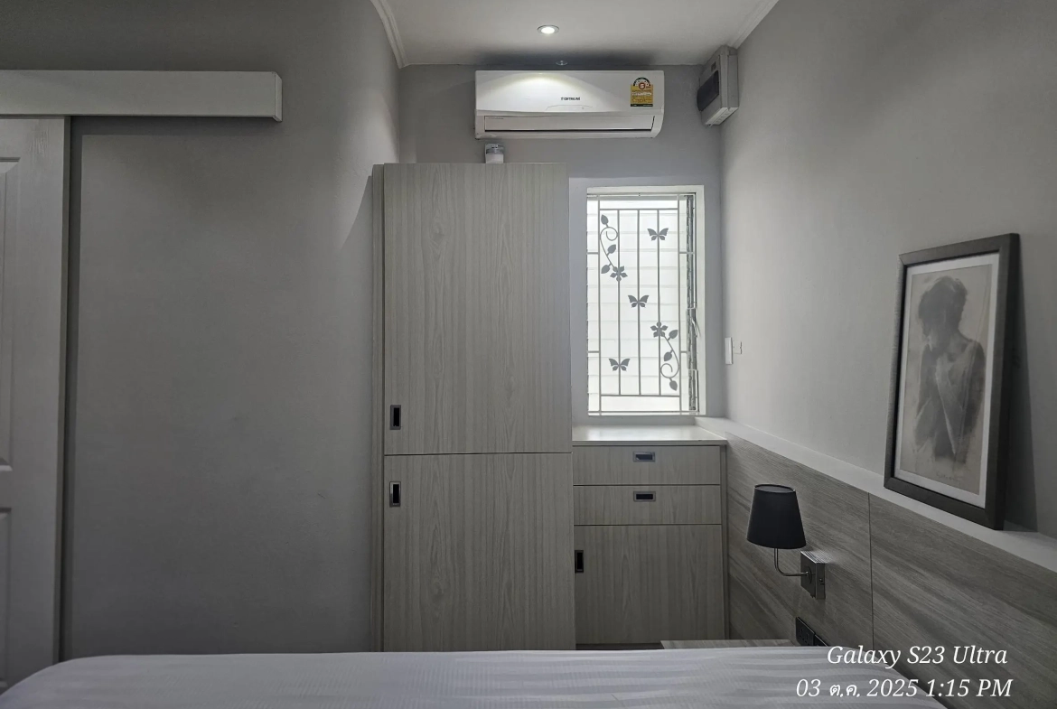 Квартира_Baan Suan Lalana_14