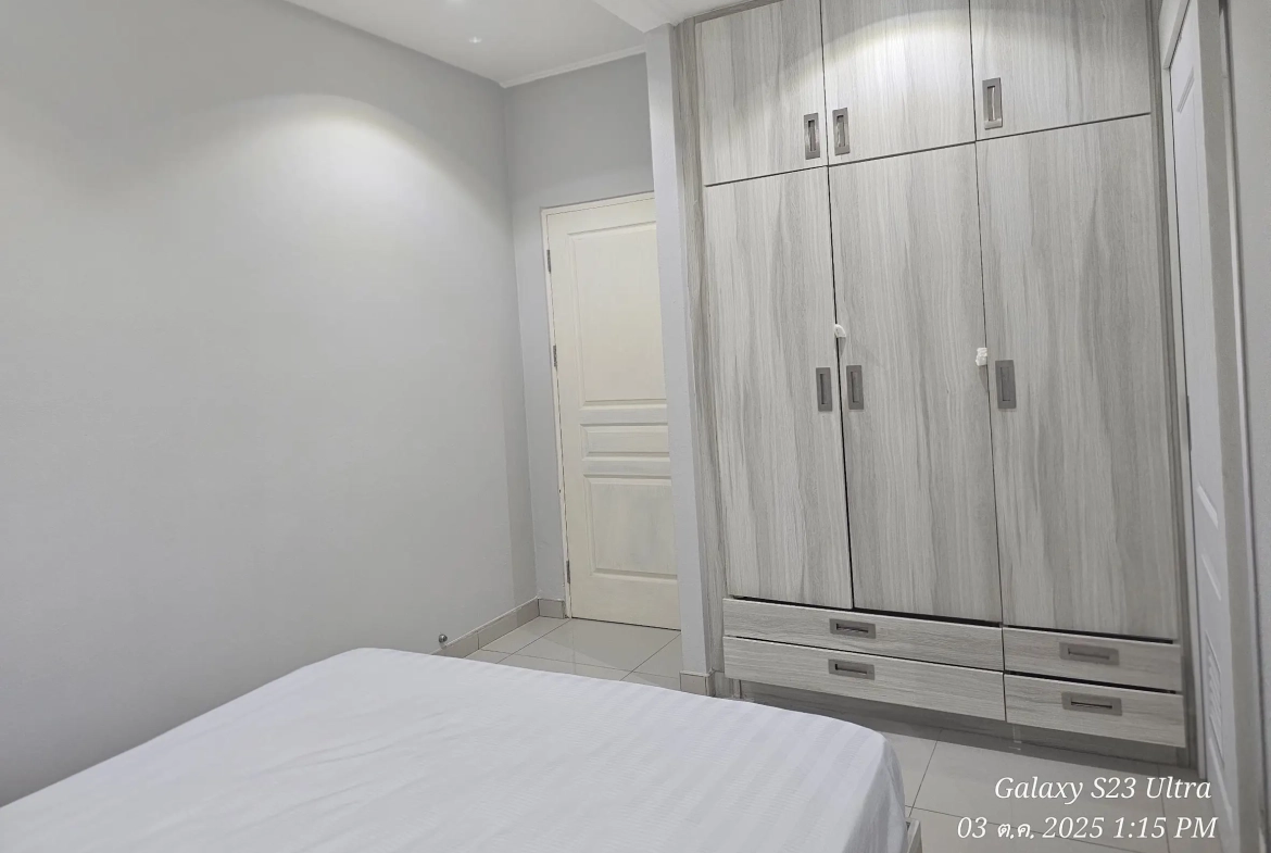 Квартира_Baan Suan Lalana_15