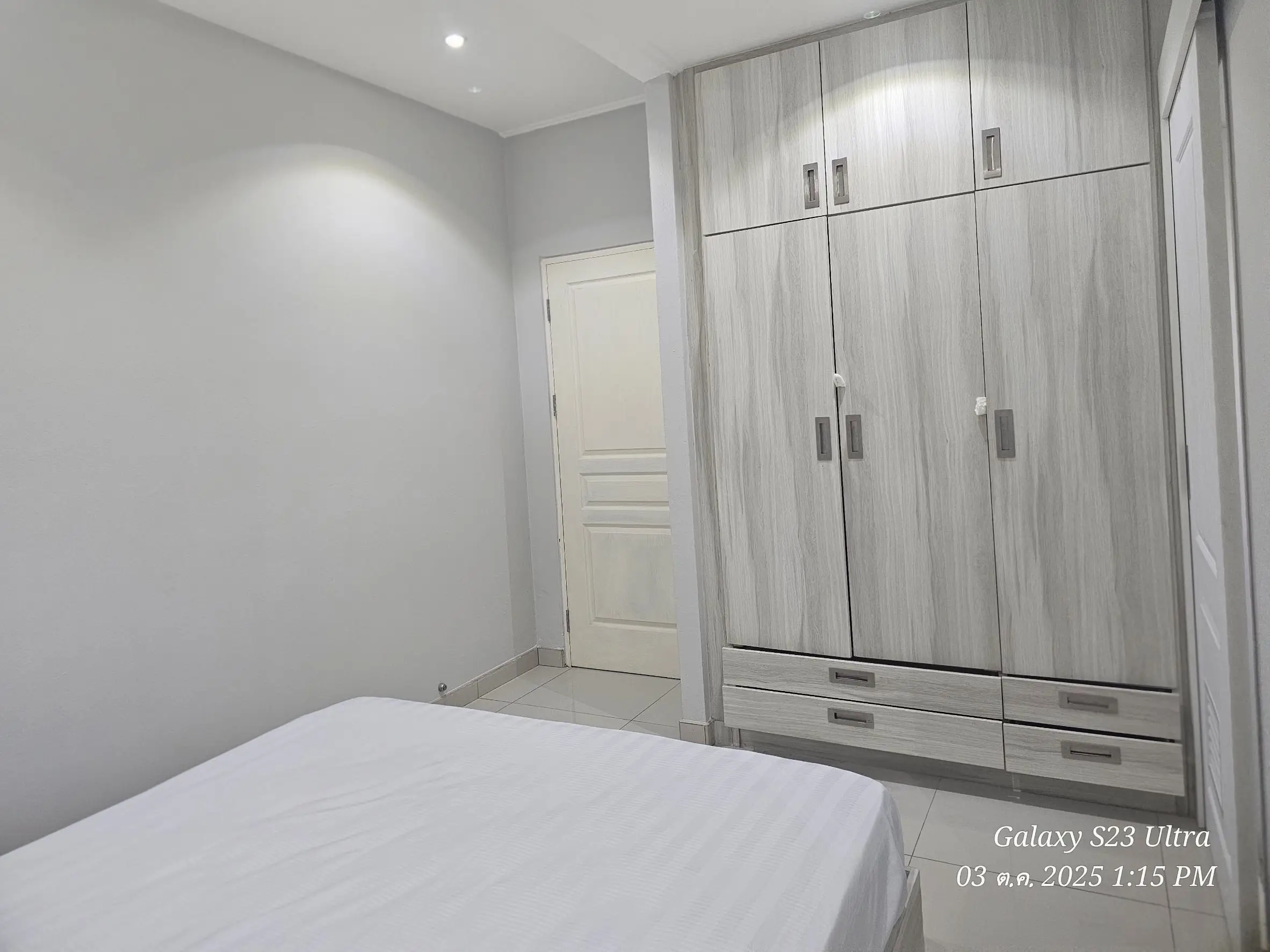 Квартира_Baan Suan Lalana_15