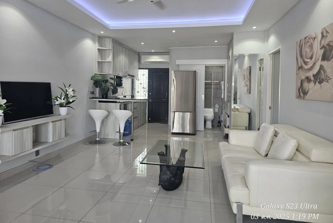 Квартира_Baan Suan Lalana_5