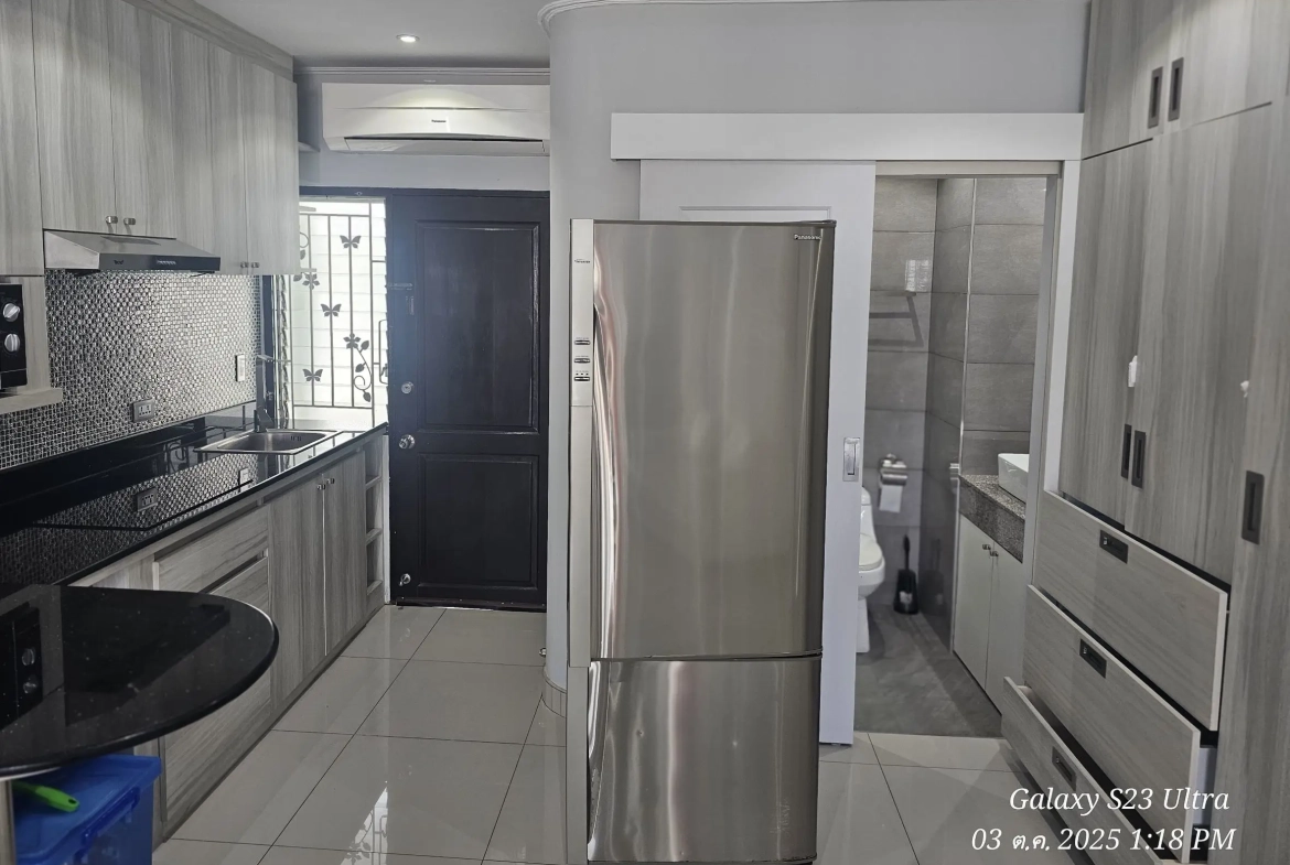 Квартира_Baan Suan Lalana_8