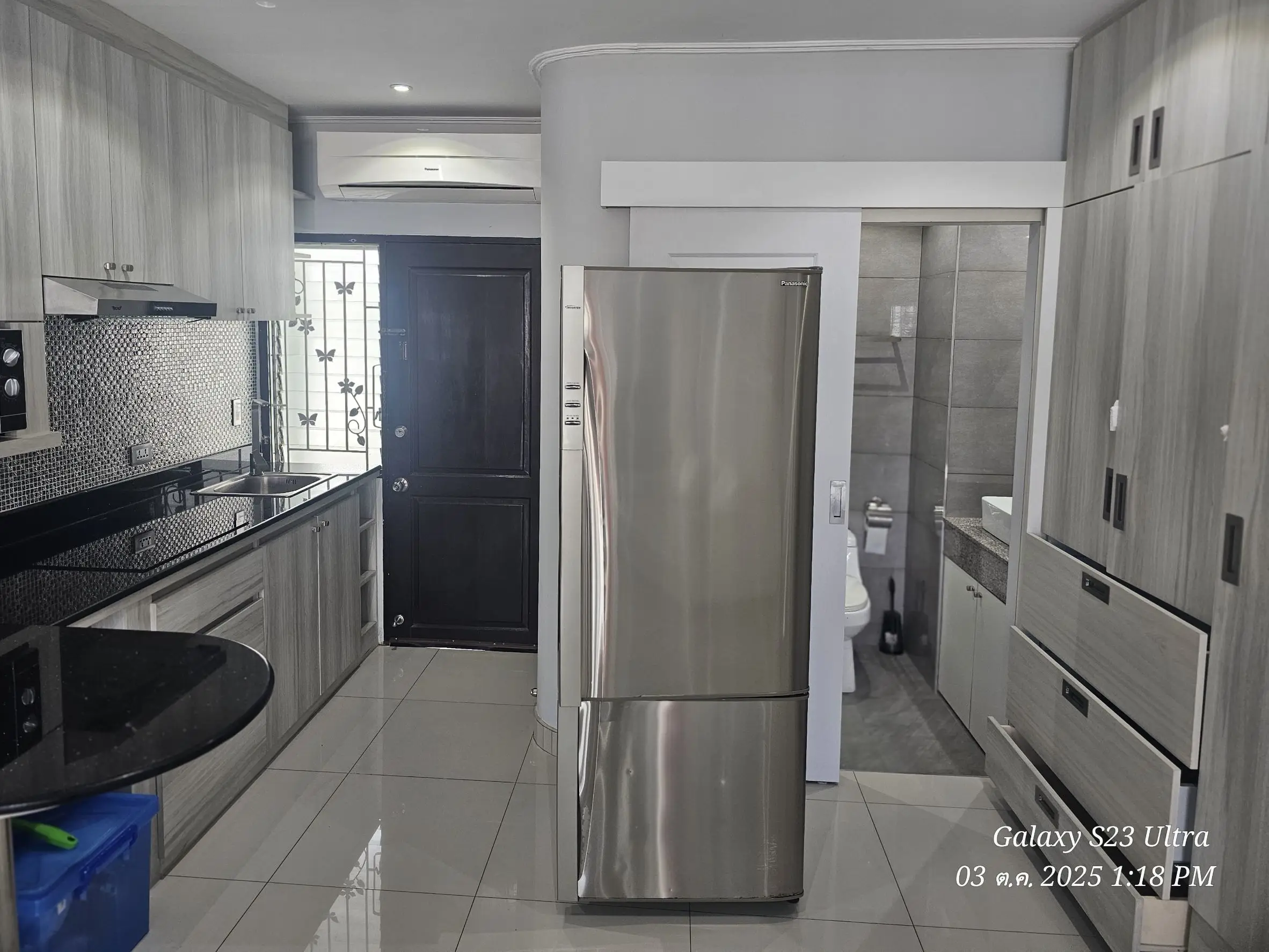 Квартира_Baan Suan Lalana_8