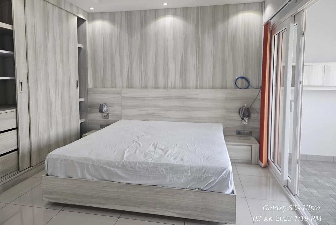 Квартира_Baan Suan Lalana_10