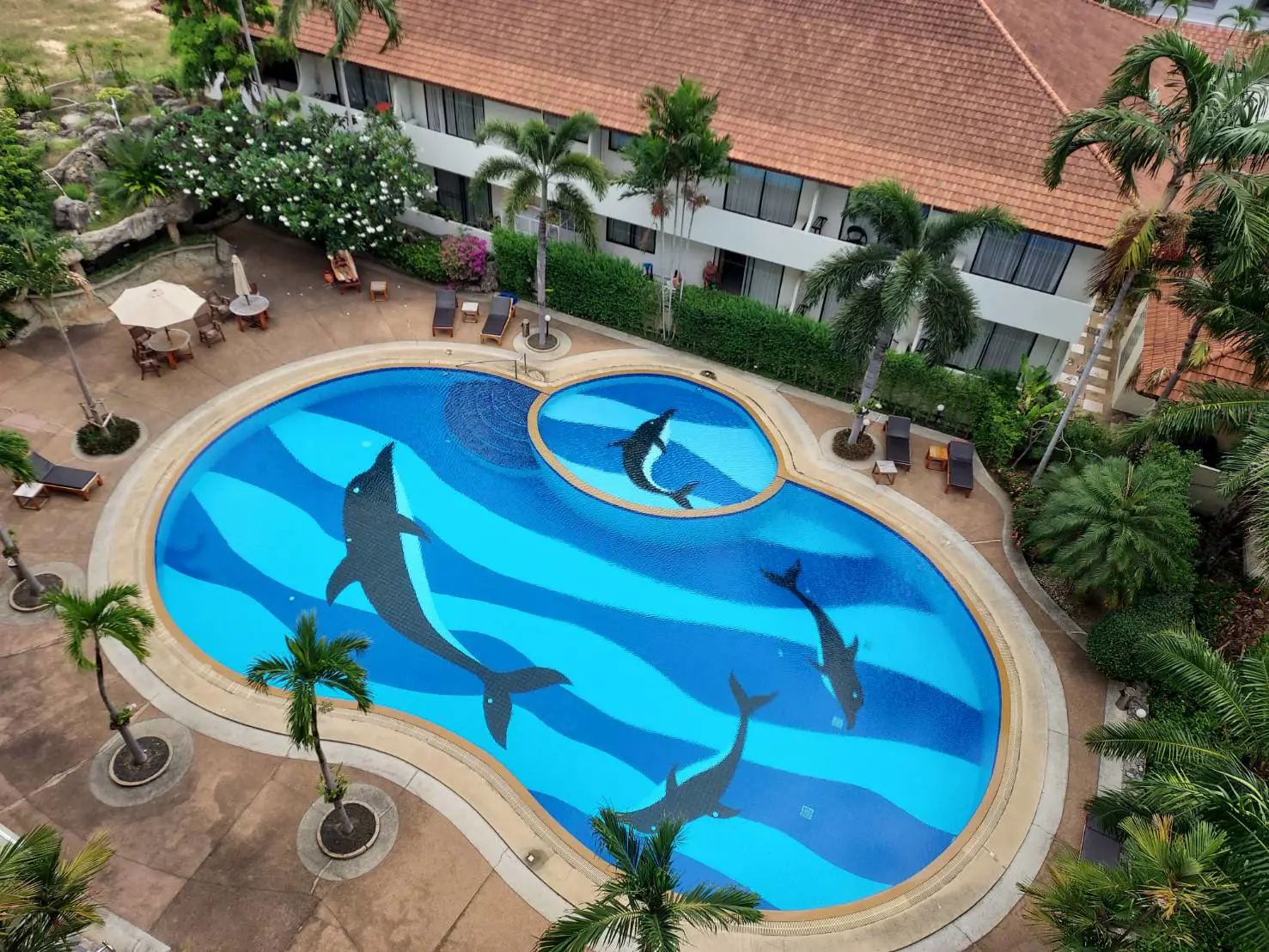 Квартира_View Talay Residence 1