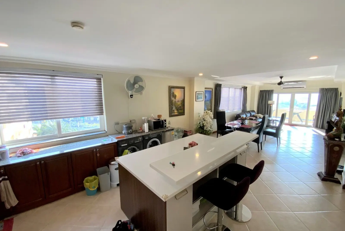 Квартира_View Talay Residence 1_12