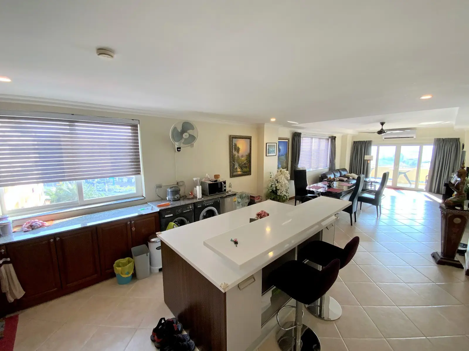 Квартира_View Talay Residence 1_12