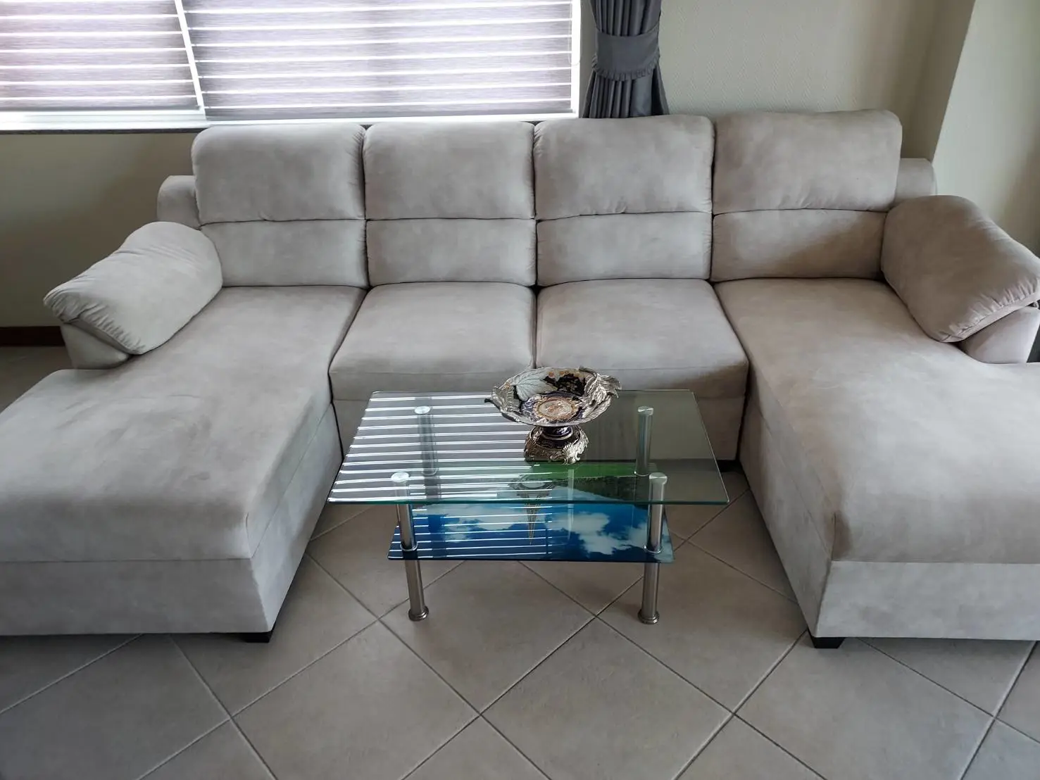 Квартира_View Talay Residence 1_4