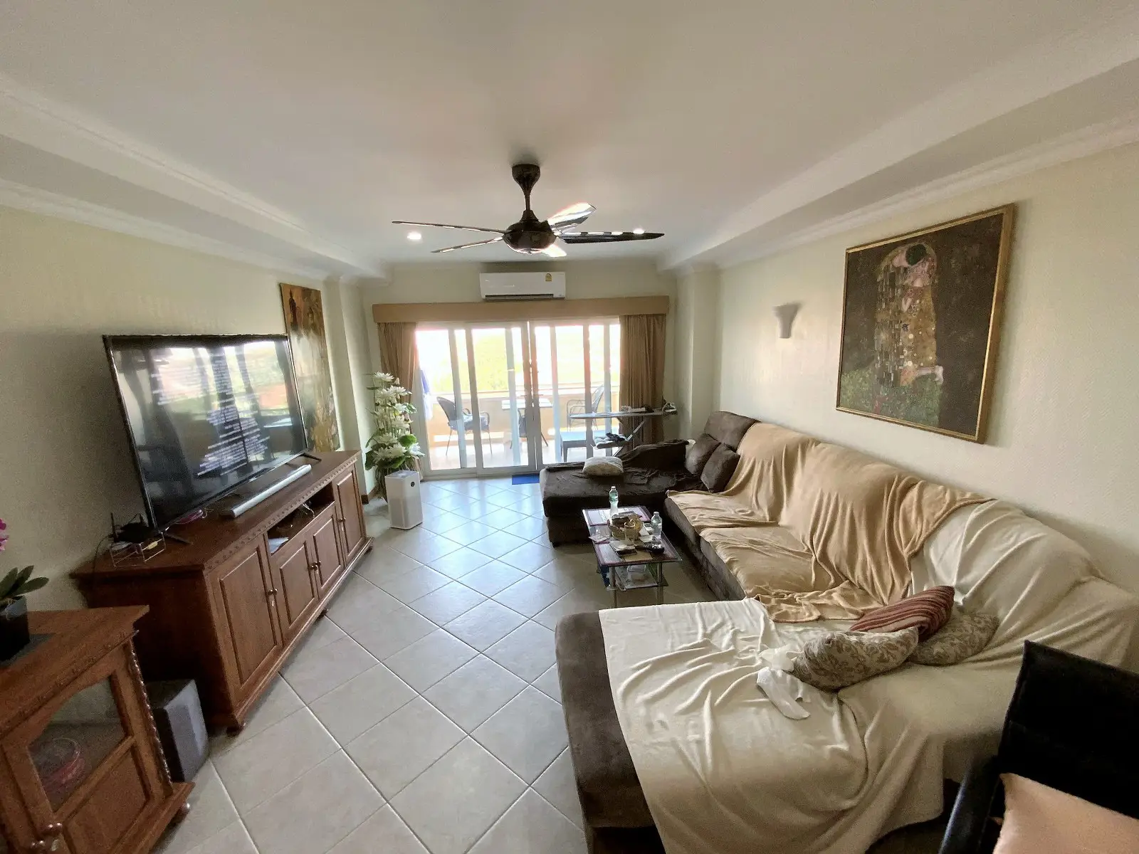 Квартира_View Talay Residence 1_5