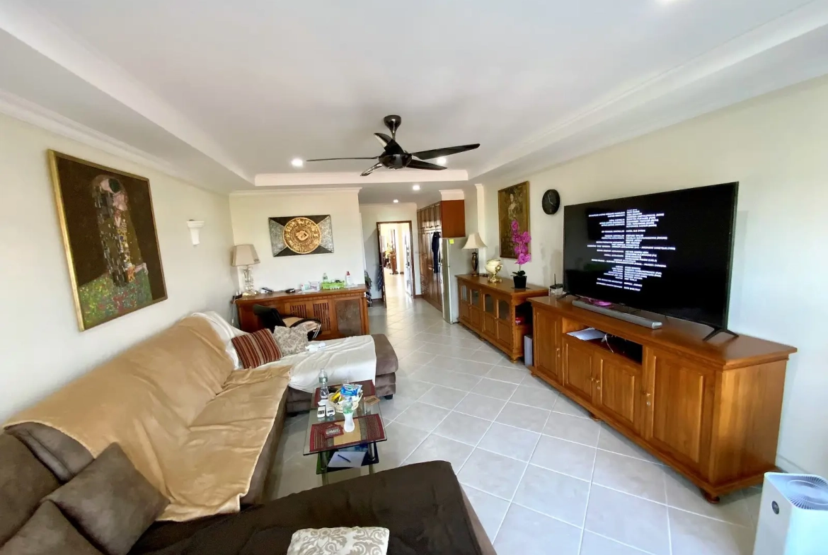 Квартира_View Talay Residence 1_6