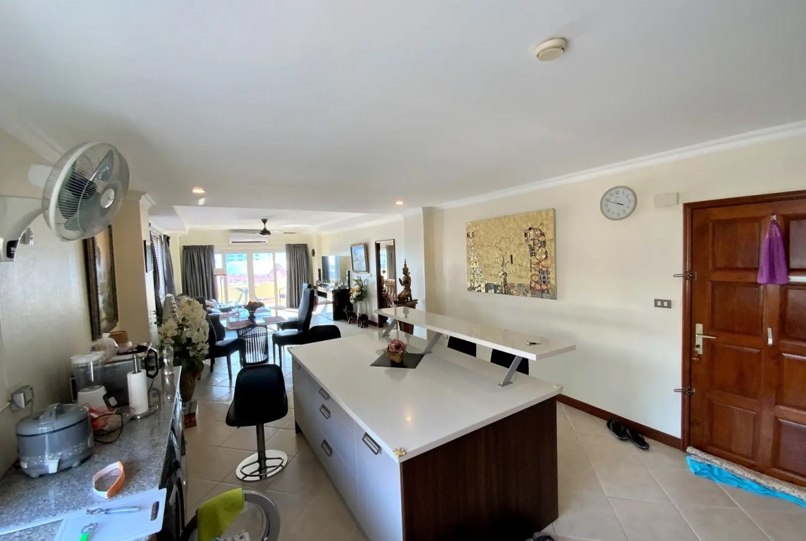 Квартира_View Talay Residence 1_7