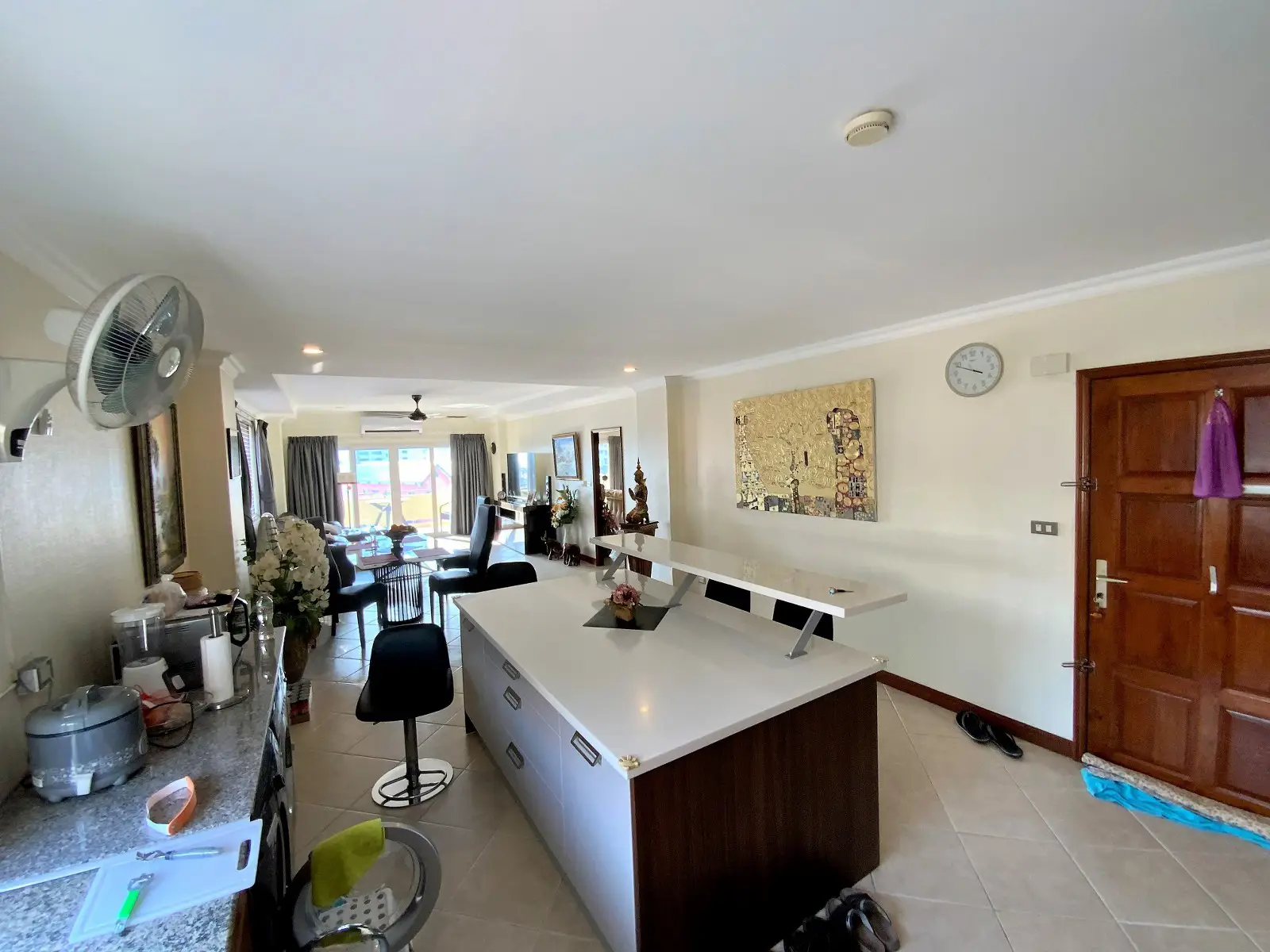 Квартира_View Talay Residence 1_7