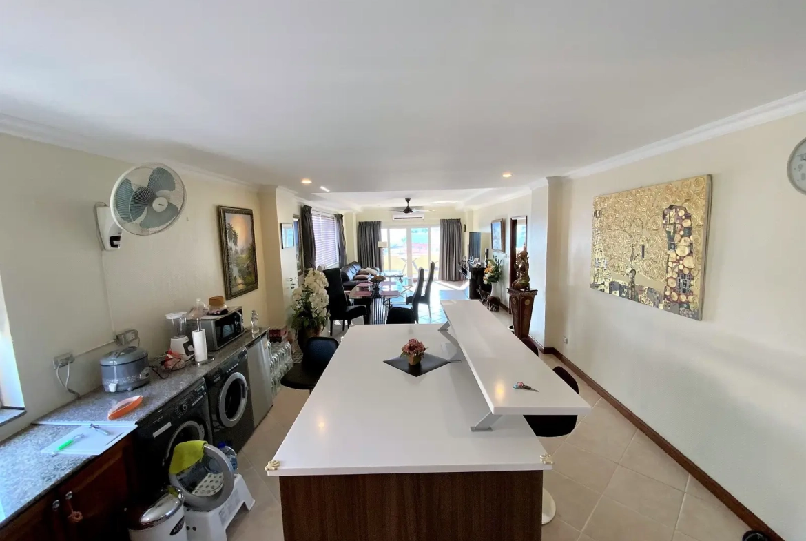 Квартира_View Talay Residence 1_8