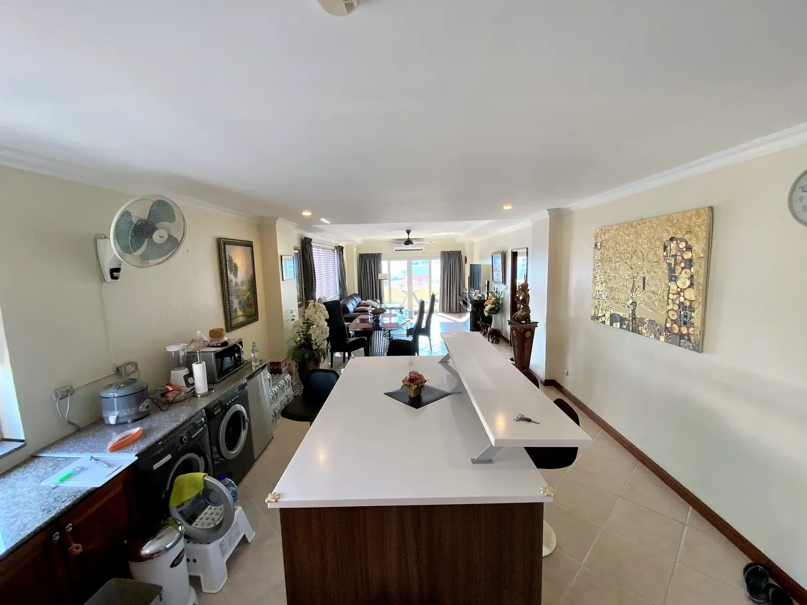 Квартира_View Talay Residence 1_8