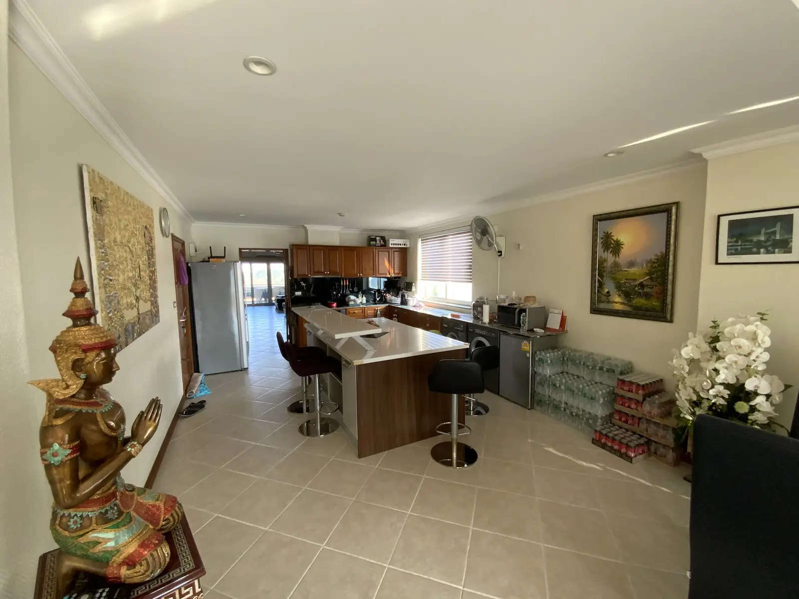 Квартира_View Talay Residence 1_9