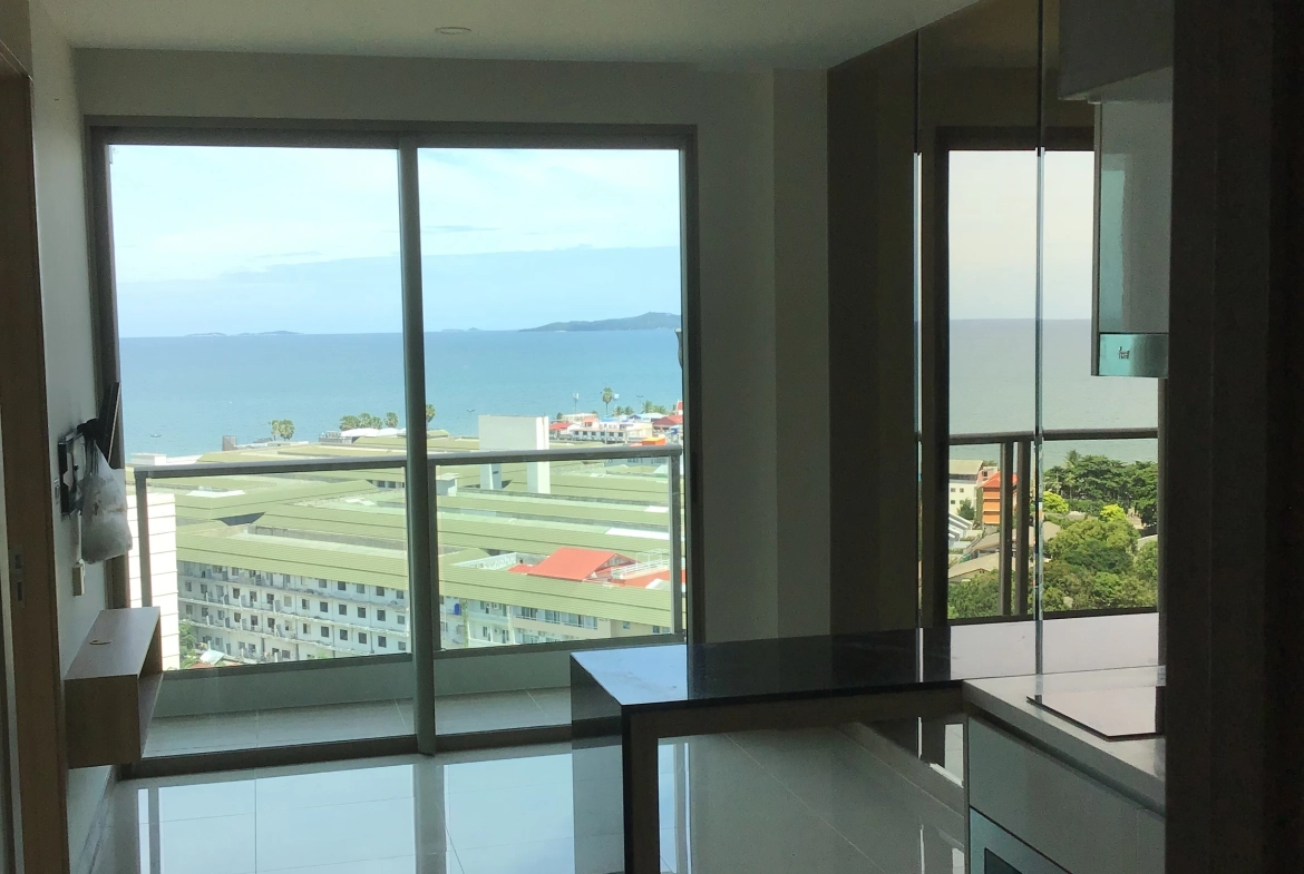 Квартира_Riviera Jomtien_2