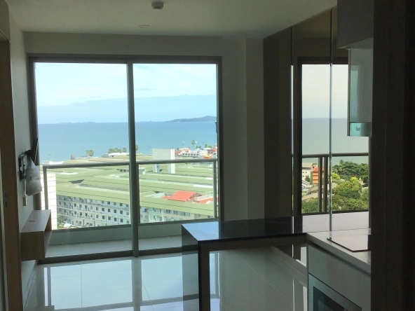 Квартира_Riviera Jomtien_2