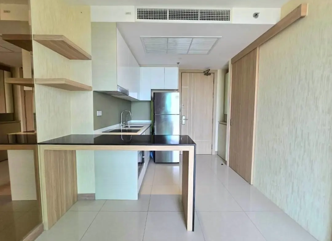 Квартира_Riviera Jomtien_3