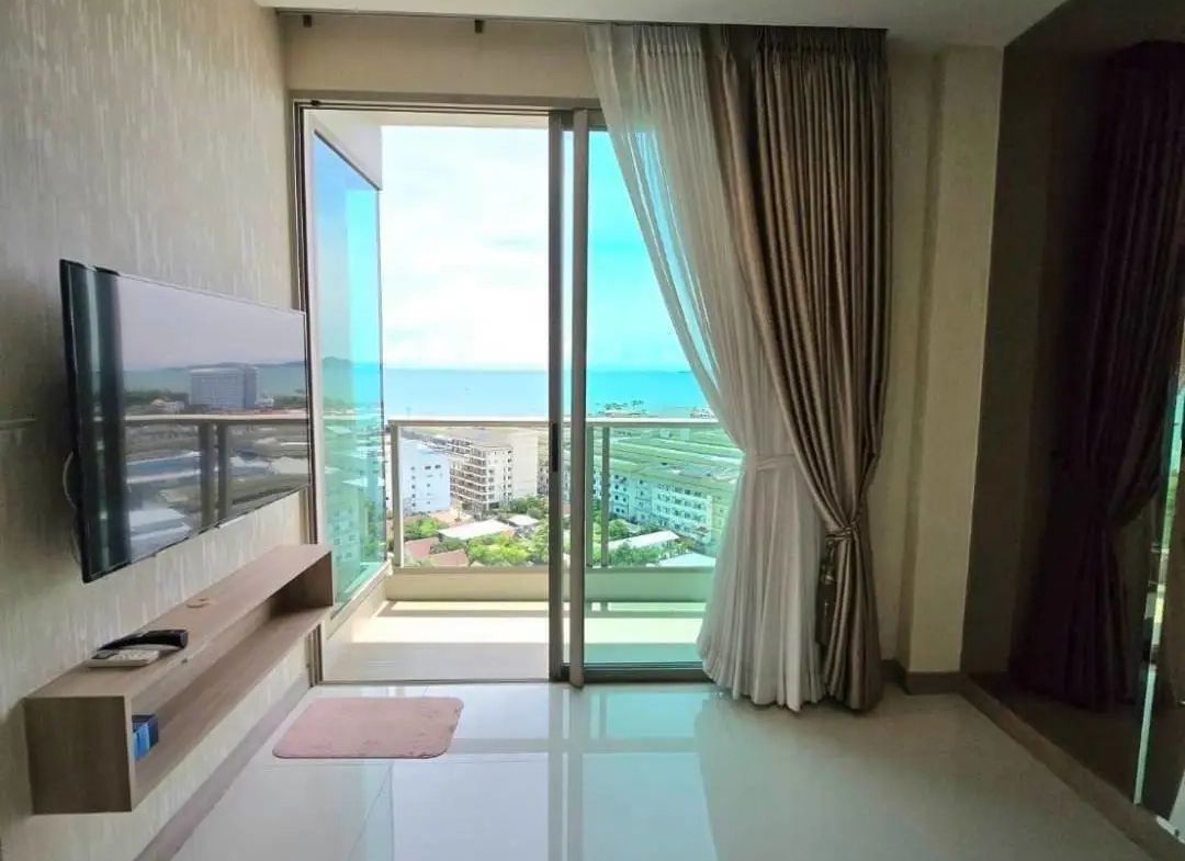 Квартира_Riviera Jomtien_4