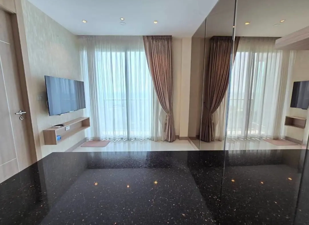 Квартира_Riviera Jomtien_5