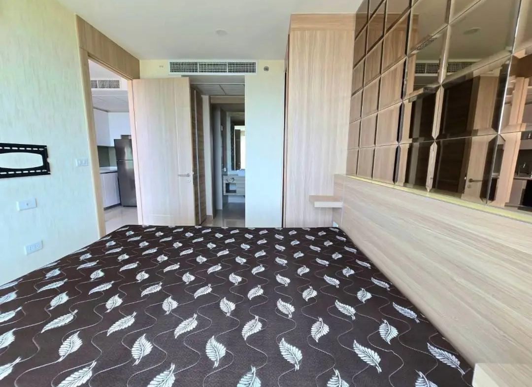 Квартира_Riviera Jomtien_6