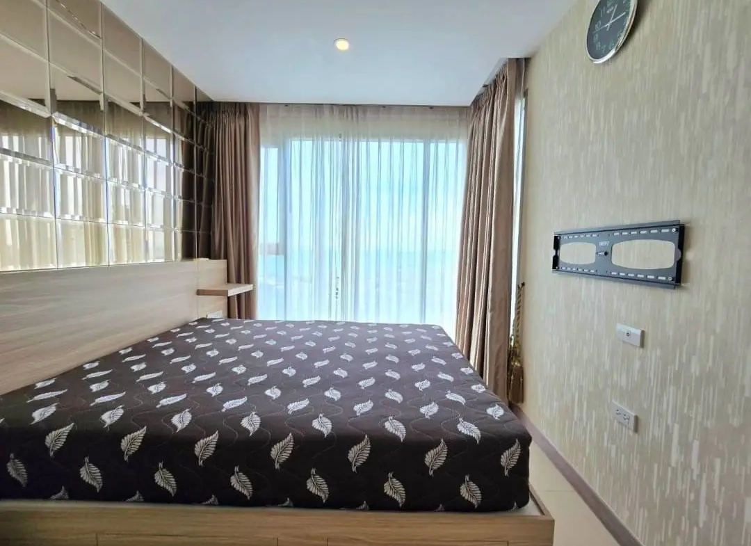 Квартира_Riviera Jomtien_7