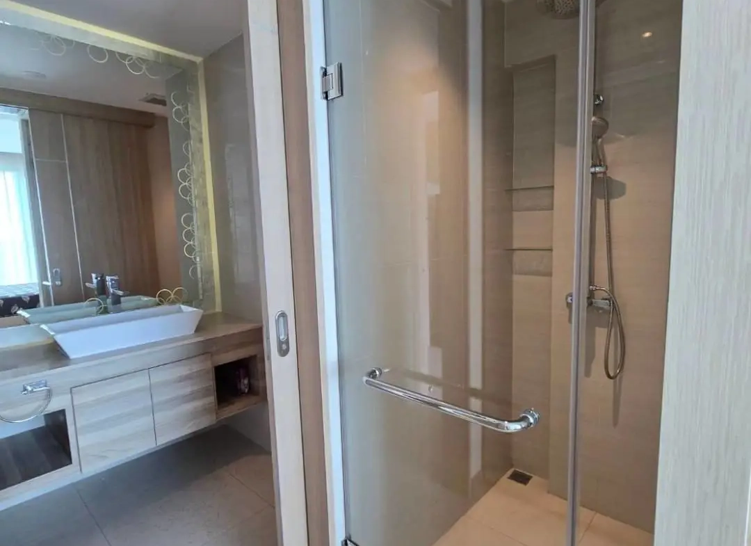 Квартира_Riviera Jomtien_9