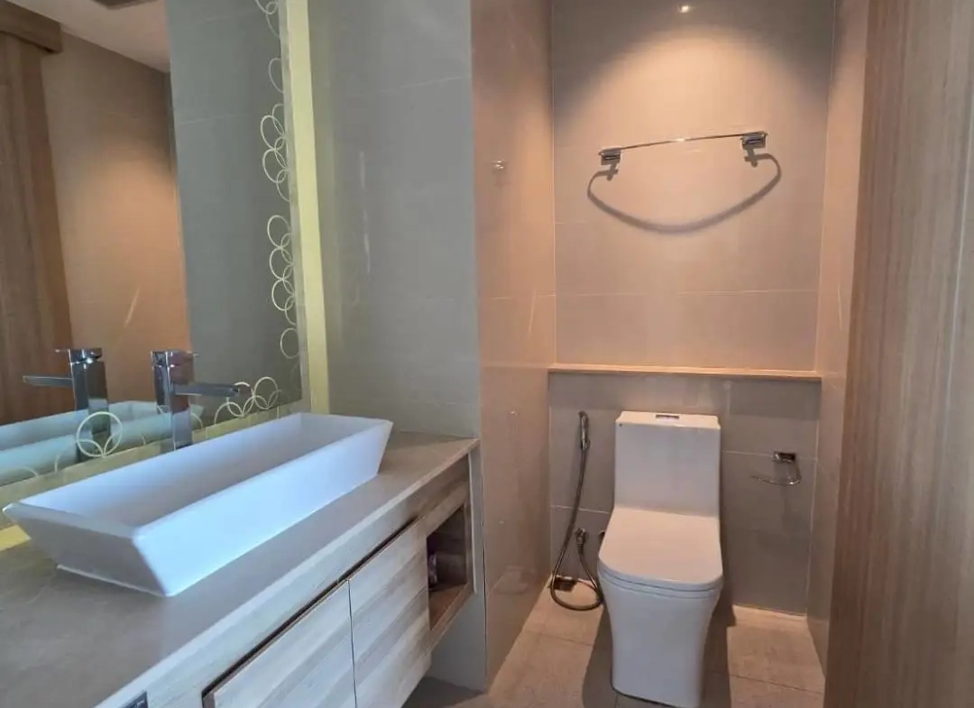 Квартира_Riviera Jomtien_10